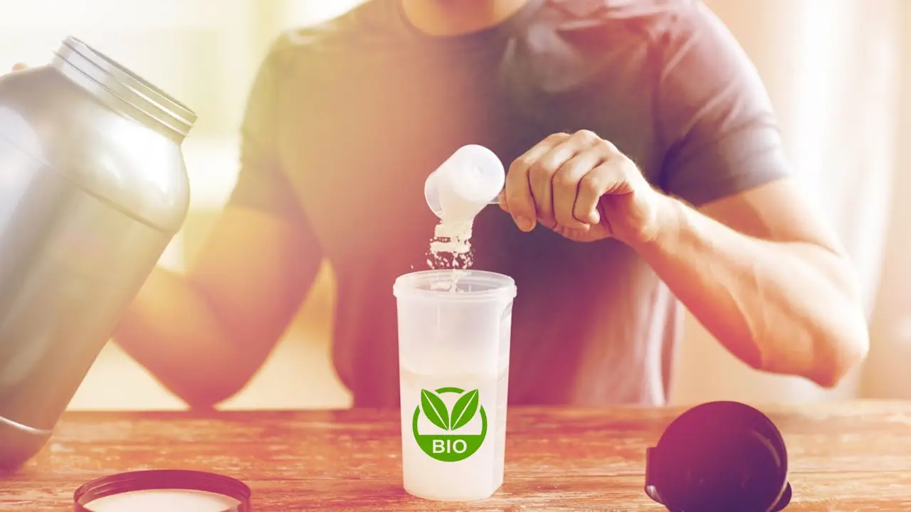 Découvrez les Meilleures Protéines de Whey Bio en France : Le Guide Ultime pour Booster Votre Forme !