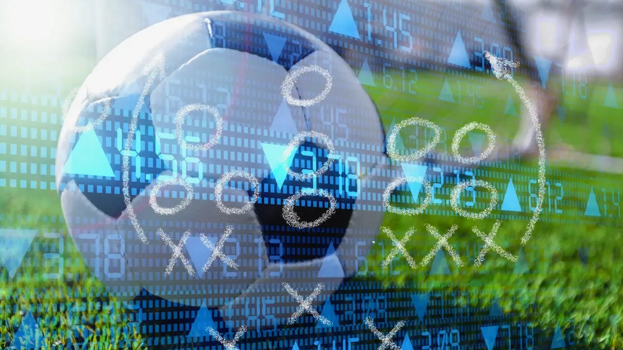 Voici un titre légèrement putaclic et optimisé pour le SEO :
"Découvrez les Statistiques Incontournables pour des Pronostics Fiables et Gagnants !"