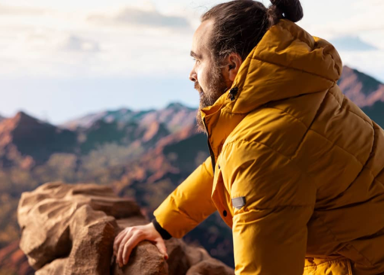 Découvrez comment certains voyageurs vivent une incroyable transformation intérieure lors de leurs aventures !