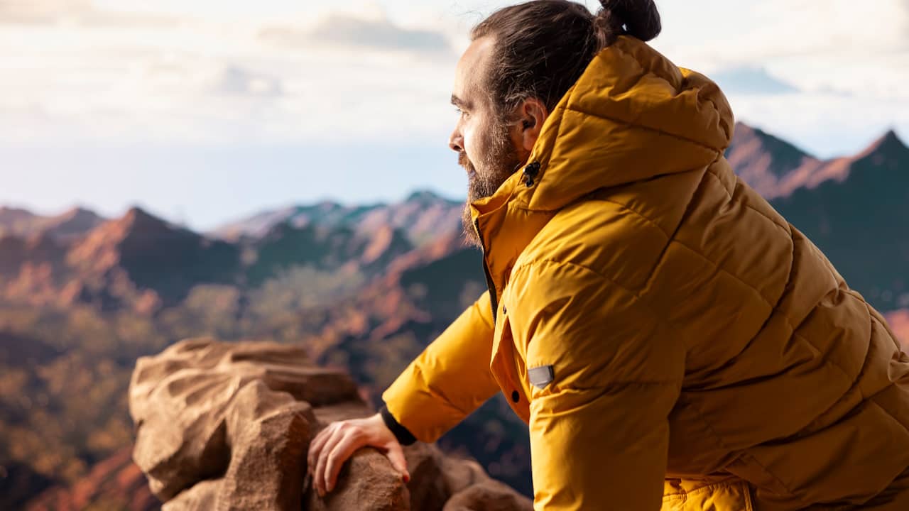 Découvrez comment certains voyageurs vivent une incroyable transformation intérieure lors de leurs aventures !