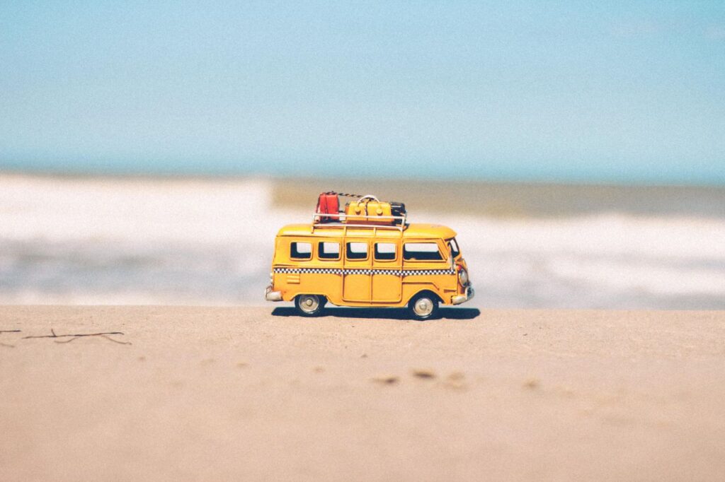 Vacances 2026