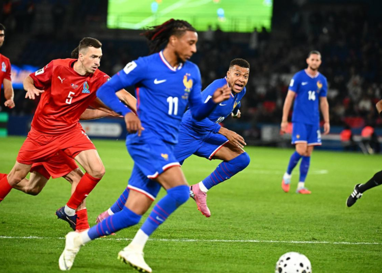 Découvrez les Nouvelles Règles Révolutionnaires qui Vont Transformer le Football Dès Ce Jeudi !