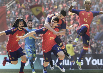 EA Sports dévoile son pronostic audacieux pour le prochain champion du monde : un palmarès impressionnant de 4 victoires consécutives !