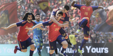 EA Sports dévoile son pronostic audacieux pour le prochain champion du monde : un palmarès impressionnant de 4 victoires consécutives !