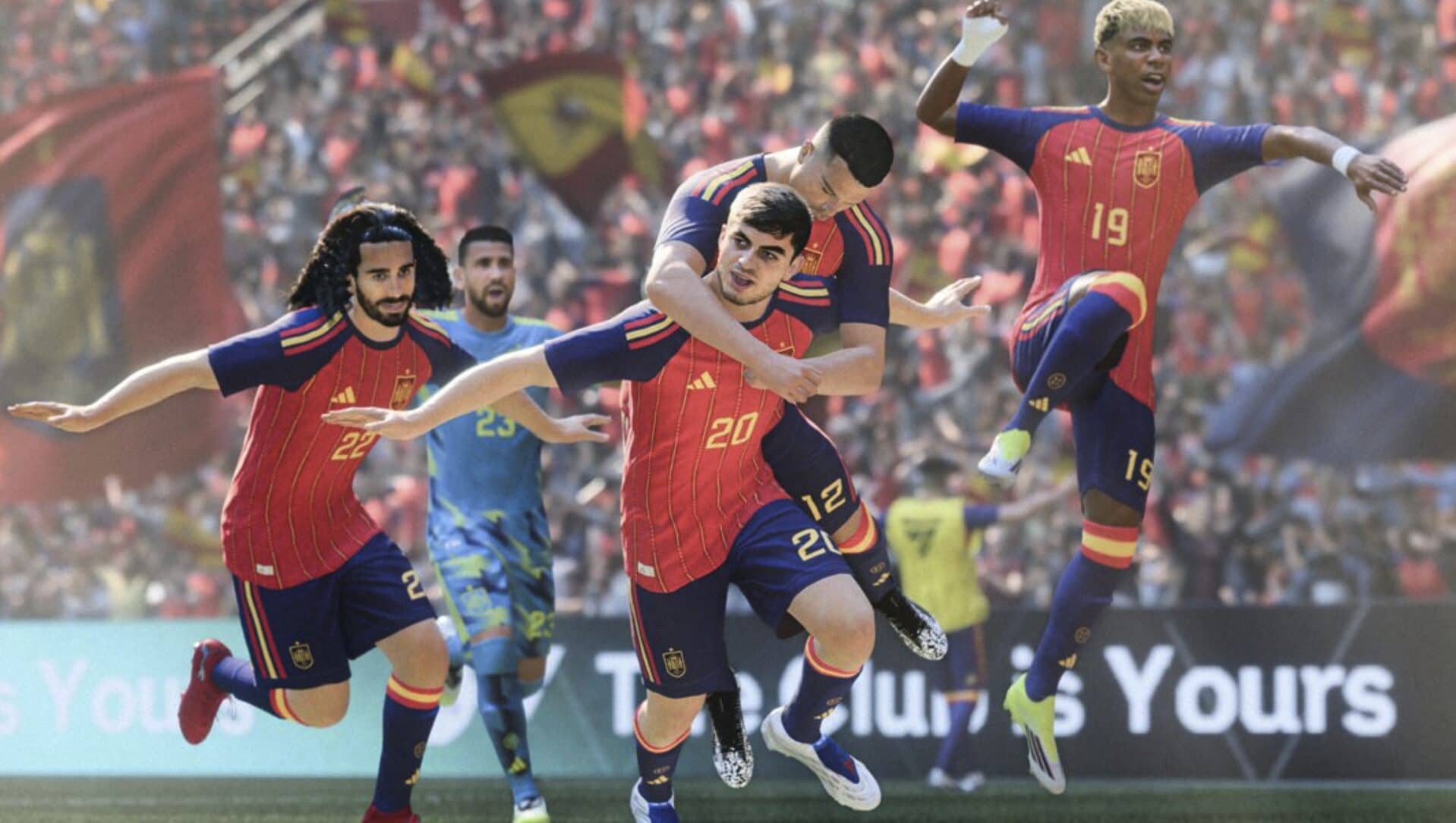 EA Sports dévoile son pronostic audacieux pour le prochain champion du monde : un palmarès impressionnant de 4 victoires consécutives !