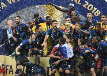 Découvrez les 10 Moments Épiques qui ont Marqué l&rsquo;Histoire de la Coupe du Monde !