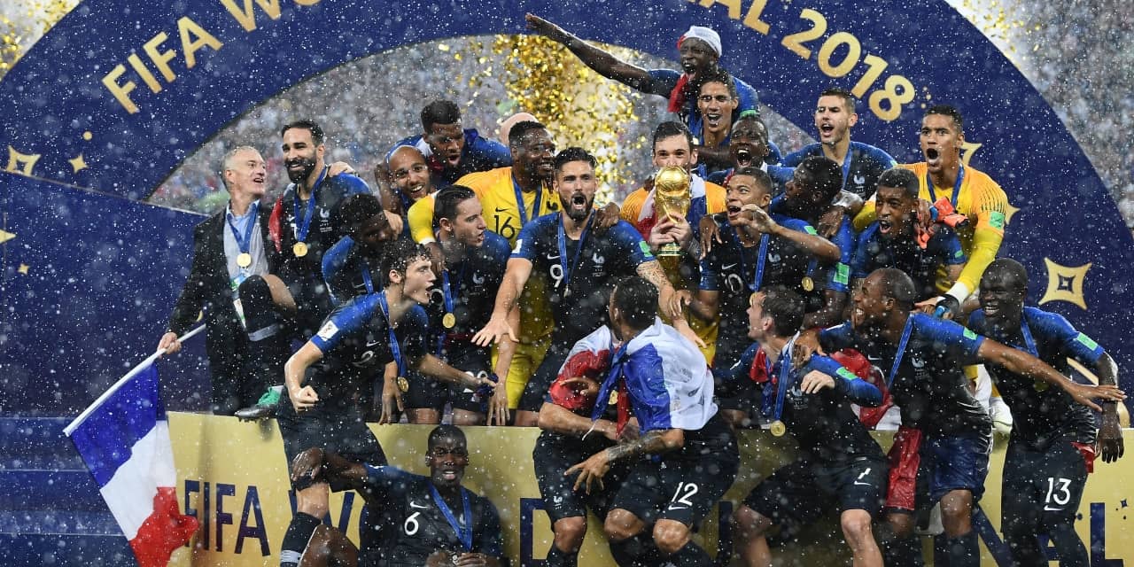 Découvrez les 10 Moments Épiques qui ont Marqué l&rsquo;Histoire de la Coupe du Monde !