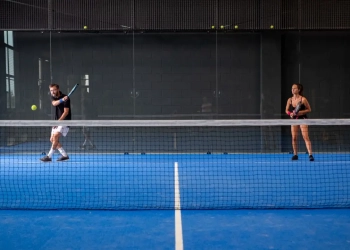 Découvrez Pourquoi Ce Sport de Raquette Fait Un Tabac en France !