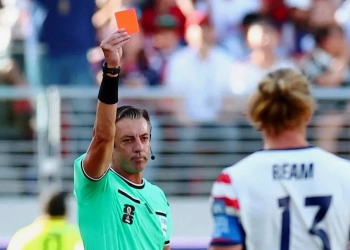 Découvrez le Prix Shockant d’un Carton Rouge en Coupe du Monde : Ce Que Vous Devez Savoir !