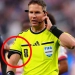 Découvrez Pourquoi les Arbitres du Mondial 2026 Affichent des Épaules Imposantes !