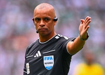 Comment la Caméra des Arbitres Révolutionne la Diffusion Télévisée et Améliore l’Expérience des Spectateurs !