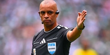 Comment la Caméra des Arbitres Révolutionne la Diffusion Télévisée et Améliore l&rsquo;Expérience des Spectateurs !