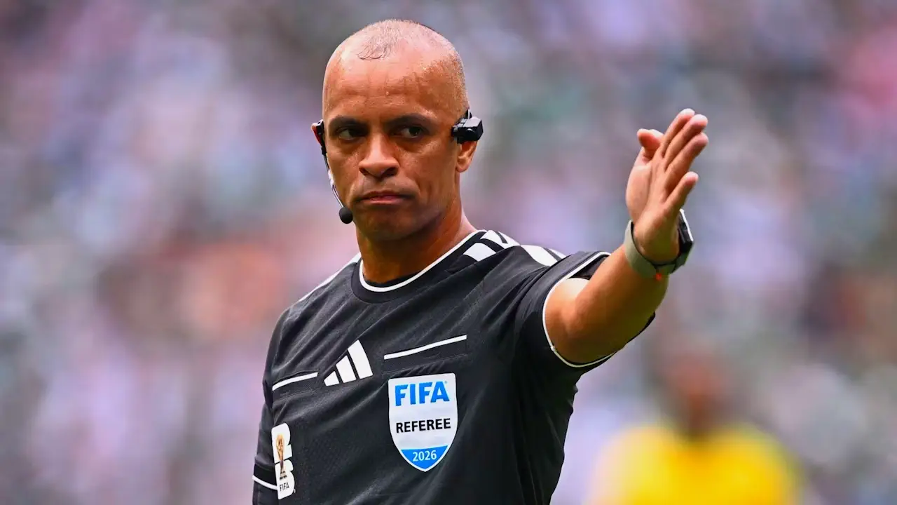 Comment la Caméra des Arbitres Révolutionne la Diffusion Télévisée et Améliore l&rsquo;Expérience des Spectateurs !