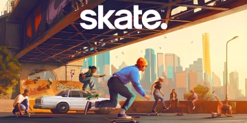 Découvrez comment le retour des jeux de skate booste l&rsquo;engouement pour le skate réel !