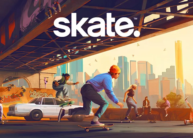 Découvrez comment le retour des jeux de skate booste l&rsquo;engouement pour le skate réel !