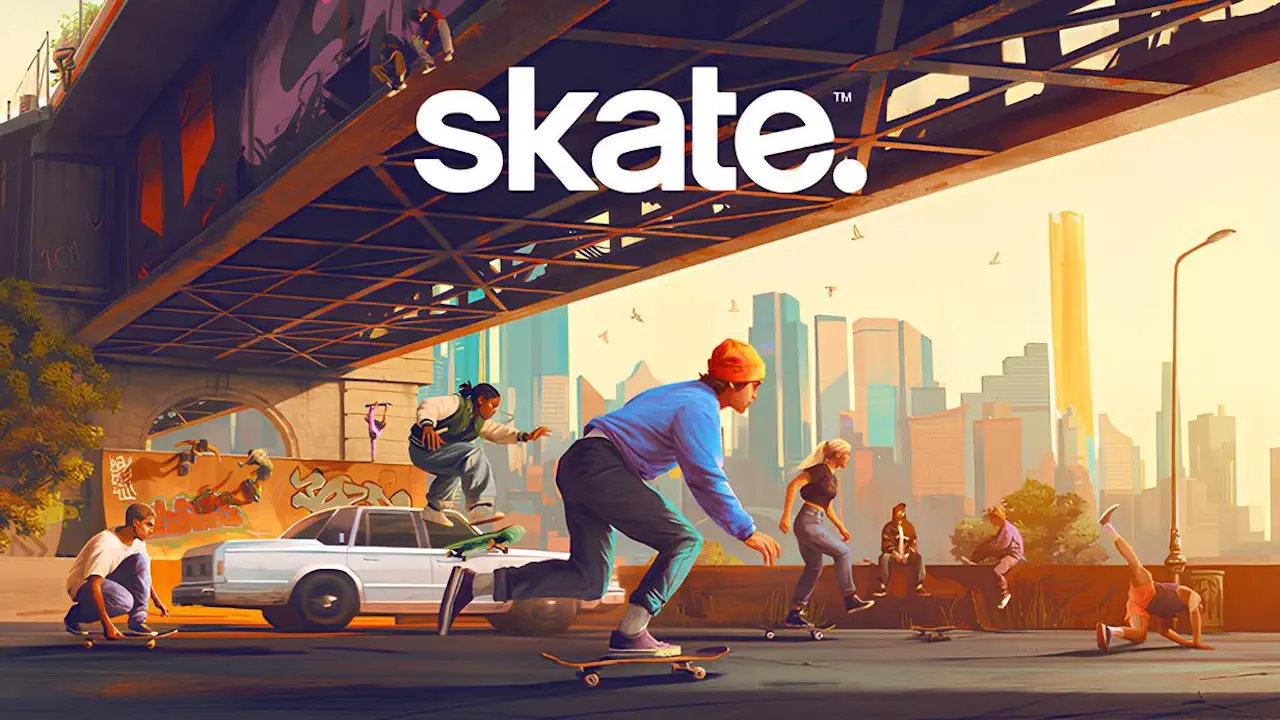 Découvrez comment le retour des jeux de skate booste l&rsquo;engouement pour le skate réel !