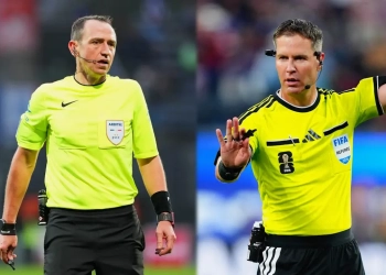 Découvrez l’Étonnant Écart de Salaire entre les Arbitres de la Ligue 1 et ceux du Mondial 2026 !