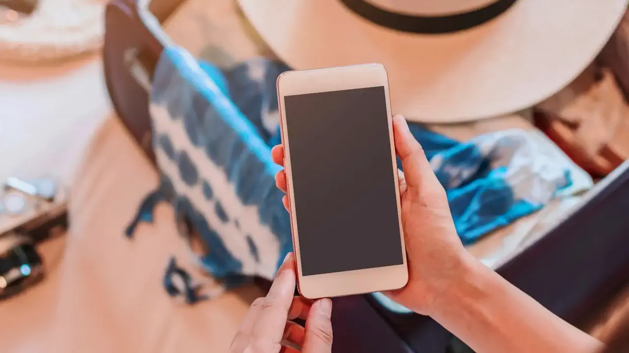 Voici un titre légèrement putaclic et optimisé pour le SEO :

« Découvrez les 10 Meilleures Applications de Voyage qui Transformeront Votre Aventure ! »