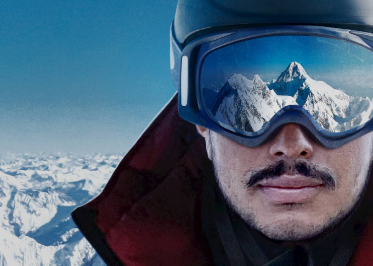 Découvrez le documentaire poignant sur Nirmal Puja, l&rsquo;alpiniste légendaire dont l&rsquo;héritage continue d&rsquo;inspirer