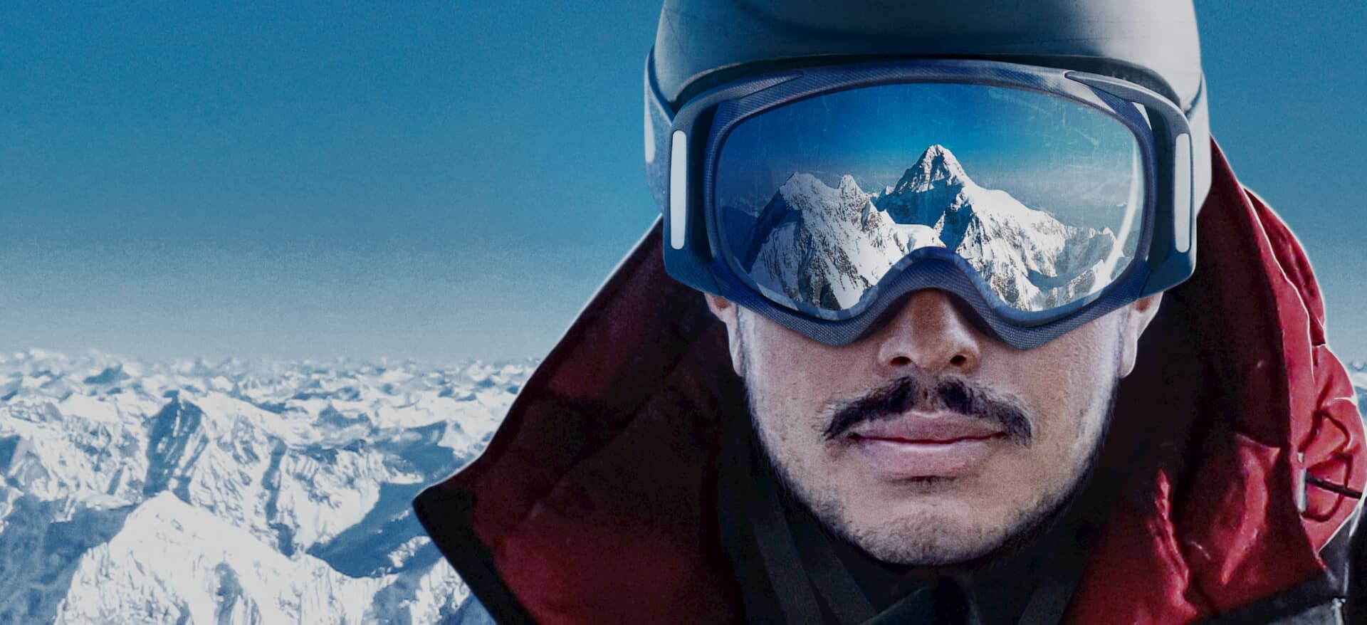 Découvrez le documentaire poignant sur Nirmal Puja, l&rsquo;alpiniste légendaire dont l&rsquo;héritage continue d&rsquo;inspirer
