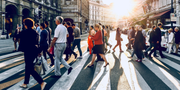 Découvrez les Villes les Plus Heureuses du Monde : Classement Surprise à Ne Pas Manquer !