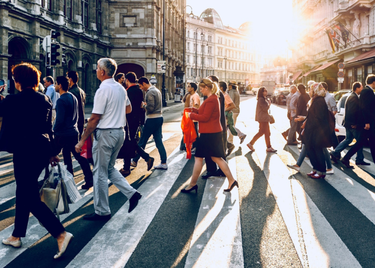 Découvrez les Villes les Plus Heureuses du Monde : Classement Surprise à Ne Pas Manquer !