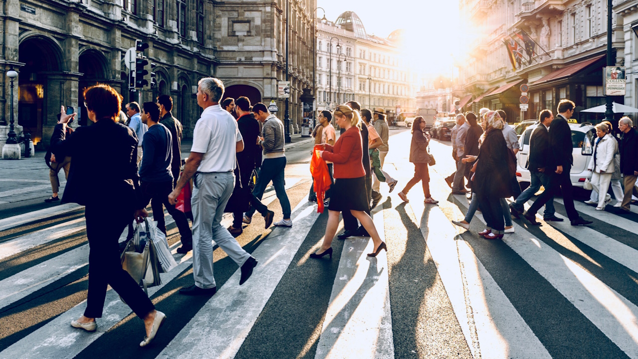 Découvrez les Villes les Plus Heureuses du Monde : Classement Surprise à Ne Pas Manquer !