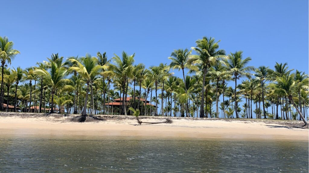 Boipeba