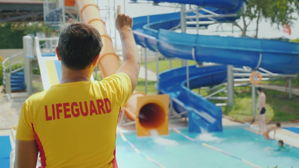 lifeguard