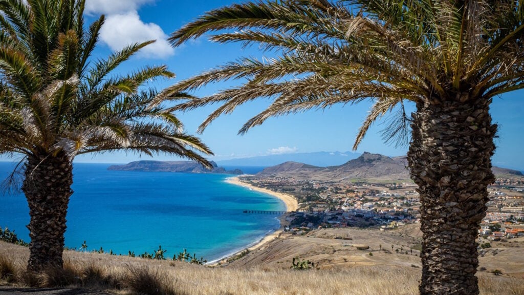 Porto Santo