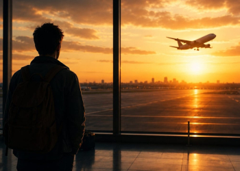 Découvrez les destinations incontournables à visiter en 2026 : des lieux qui vont vous émerveiller !