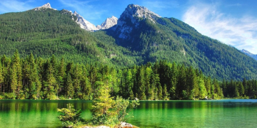 Découvrez ces lieux naturels à couper le souffle où la nature est reine !