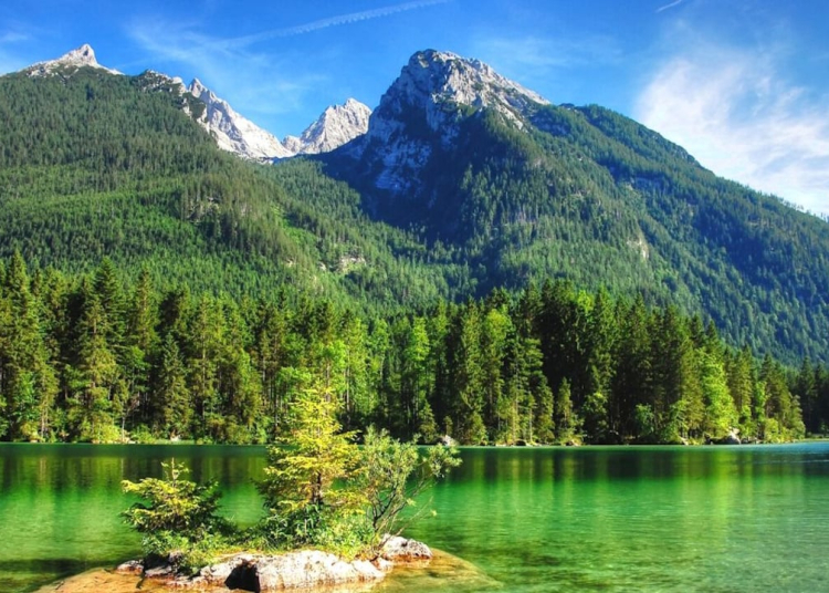 Découvrez ces lieux naturels à couper le souffle où la nature est reine !