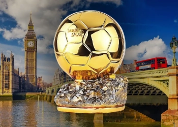 Ballon d&rsquo;Or 2026 : Découvrez les Raisons de ce Changement Historique à Londres !