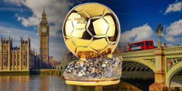 Ballon d&rsquo;Or 2026 : Découvrez les Raisons de ce Changement Historique à Londres !