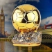 Ballon d’Or 2026 : Découvrez les Raisons de ce Changement Historique à Londres !