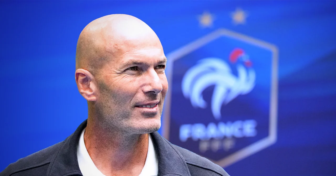 Bien sûr ! Voici un titre légèrement putaclic tout en intégrant des mots-clés SEO :
"Découvrez le Style de Jeu Étonnant de l&rsquo;Équipe de France : Stratégies et Secrets Dévoilés !"