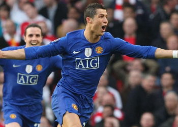 Découvrez les performances exceptionnelles de Cristiano Ronaldo : la saison 2007-2008 qui a marqué l&rsquo;histoire !