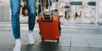 "Découvrez les Meilleurs Endroits pour Déposer Vos Valises le Temps d&rsquo;un Week-end!"